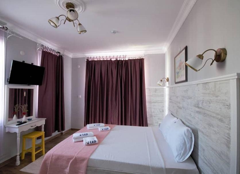 Slaapkamer Foto's
