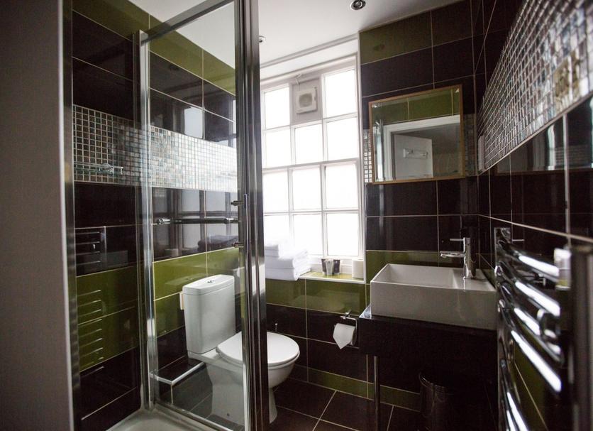 Badkamer Foto's