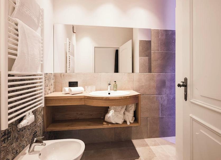 Badkamer Foto's