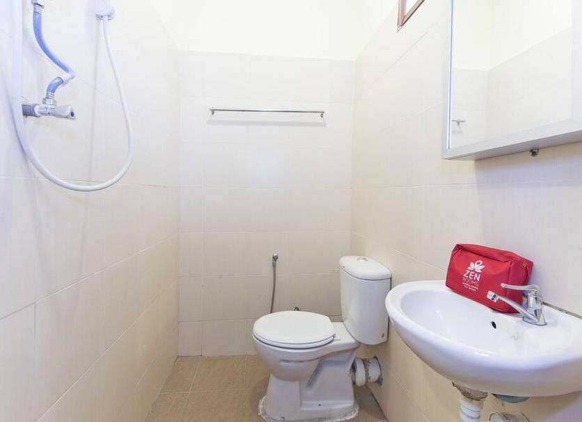 Badkamer Foto's