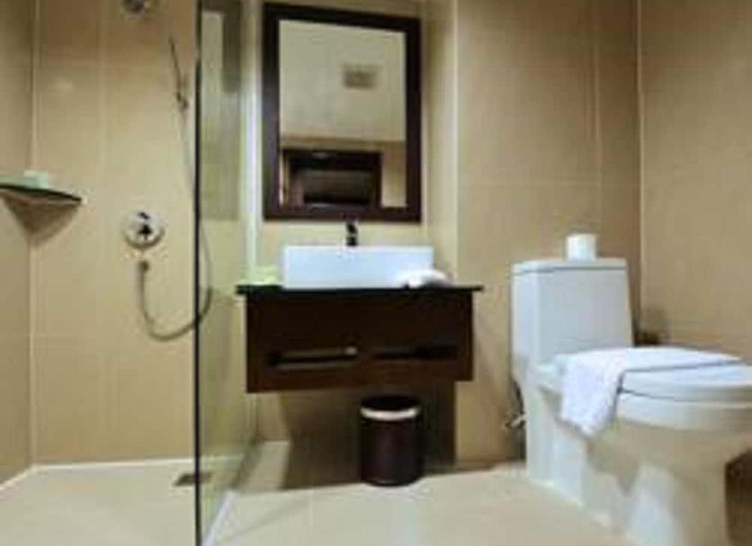 Badkamer Foto's