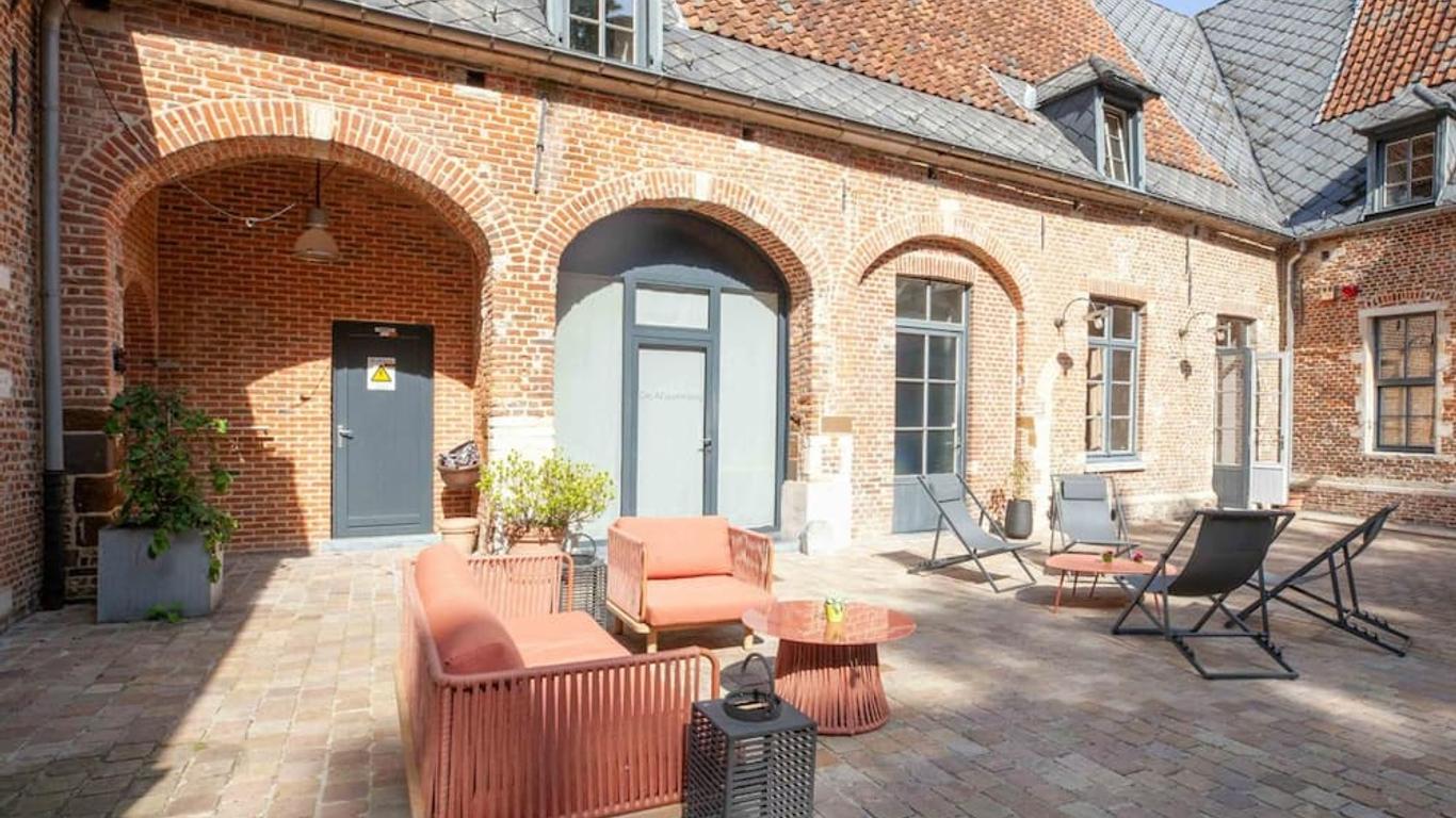 The Lodge Heverlee