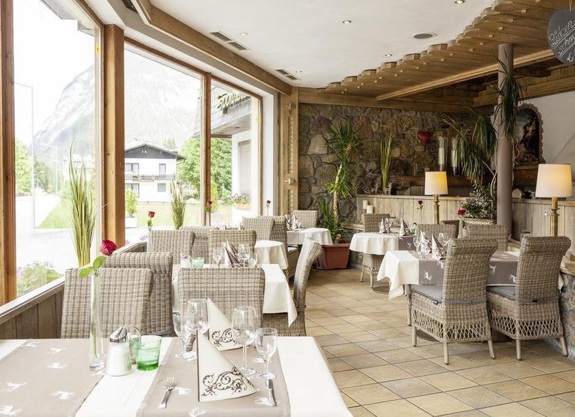 Restaurant Foto's