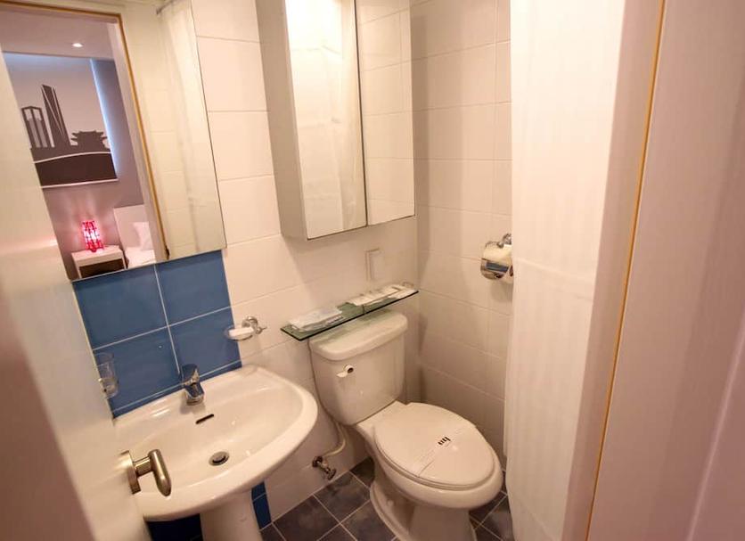Badkamer Foto's