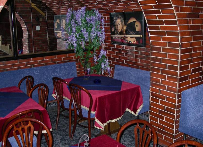 Restaurant Foto's