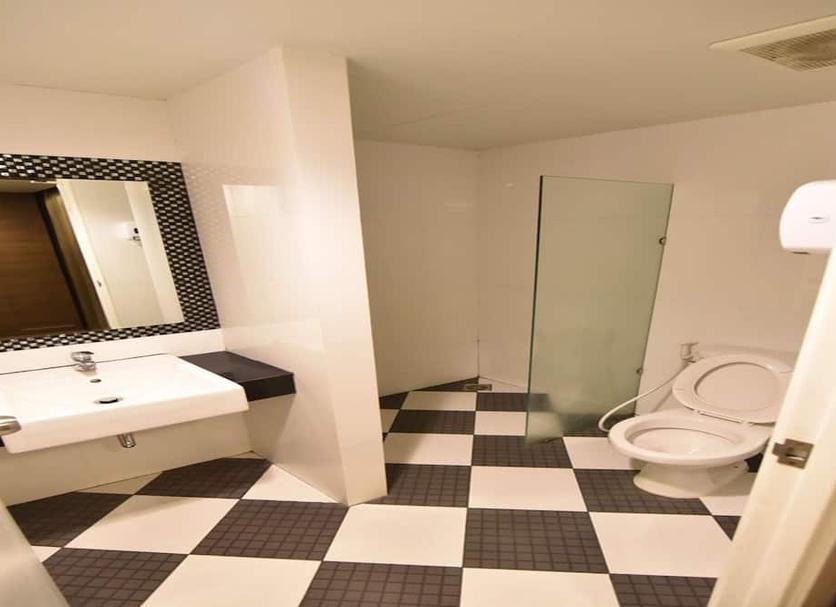 Badkamer Foto's