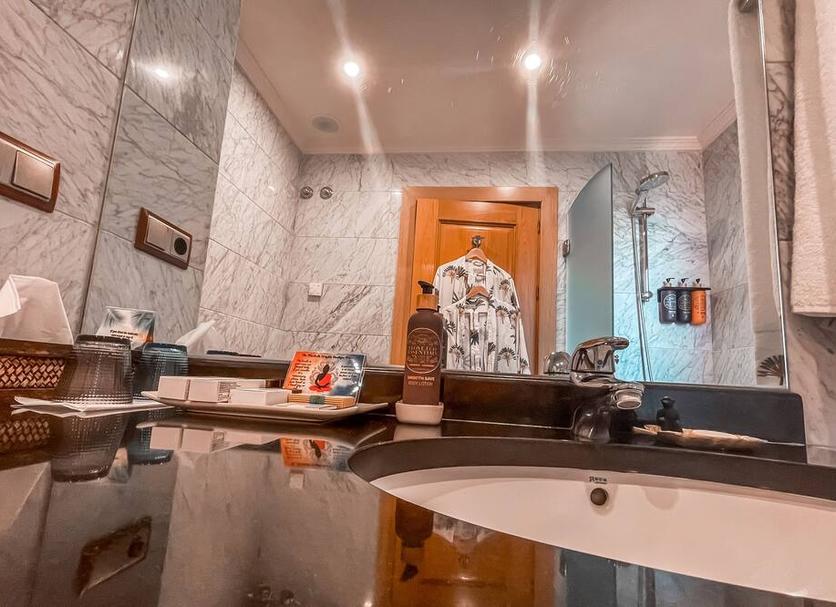 Badkamer Foto's