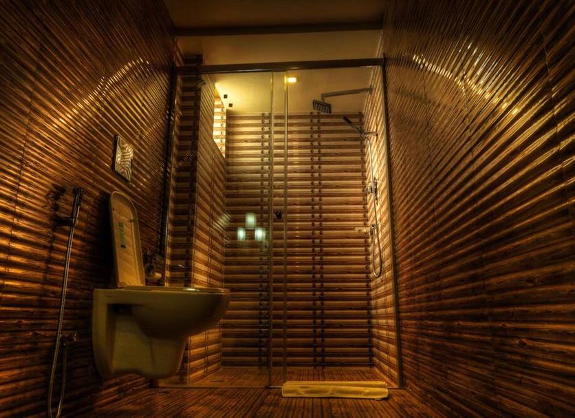 Badkamer Foto's