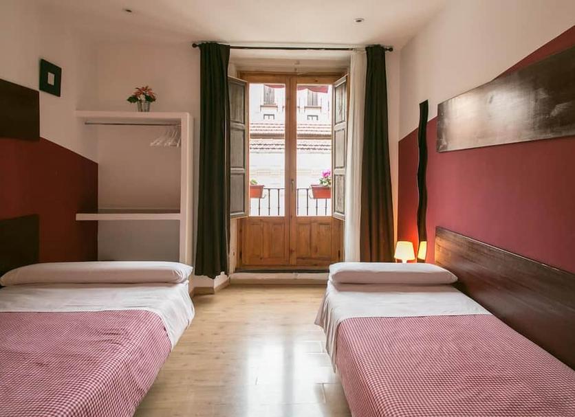 Slaapkamer Foto's