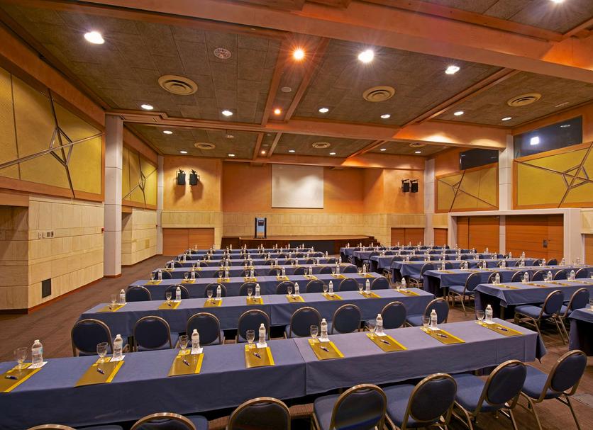 Vergaderzaal Foto's