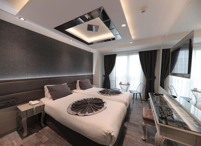 Slaapkamer Foto's