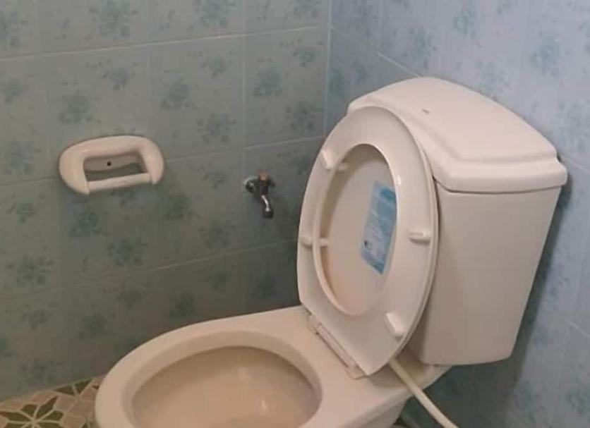 Badkamer Foto's