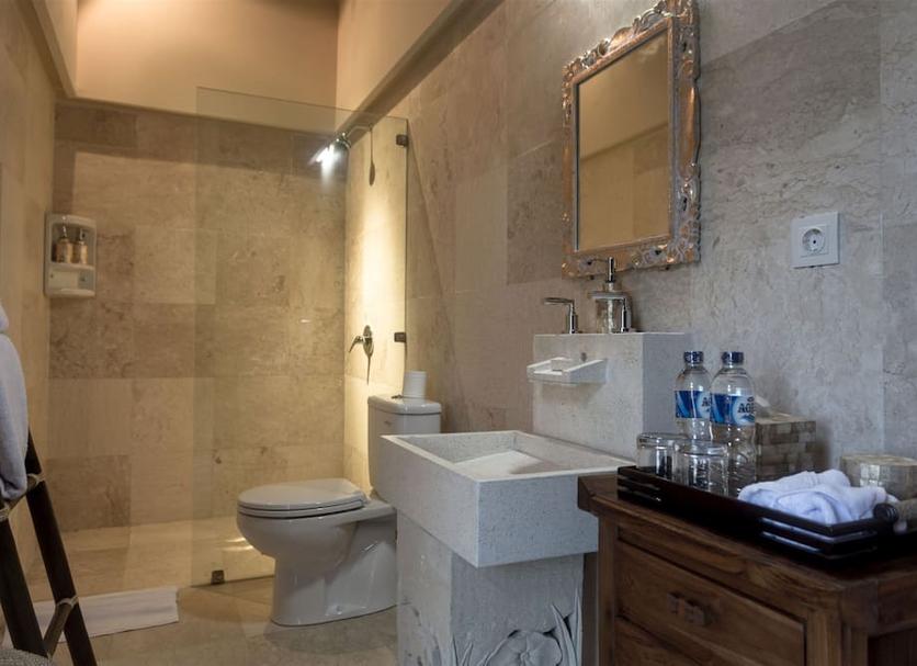 Badkamer Foto's