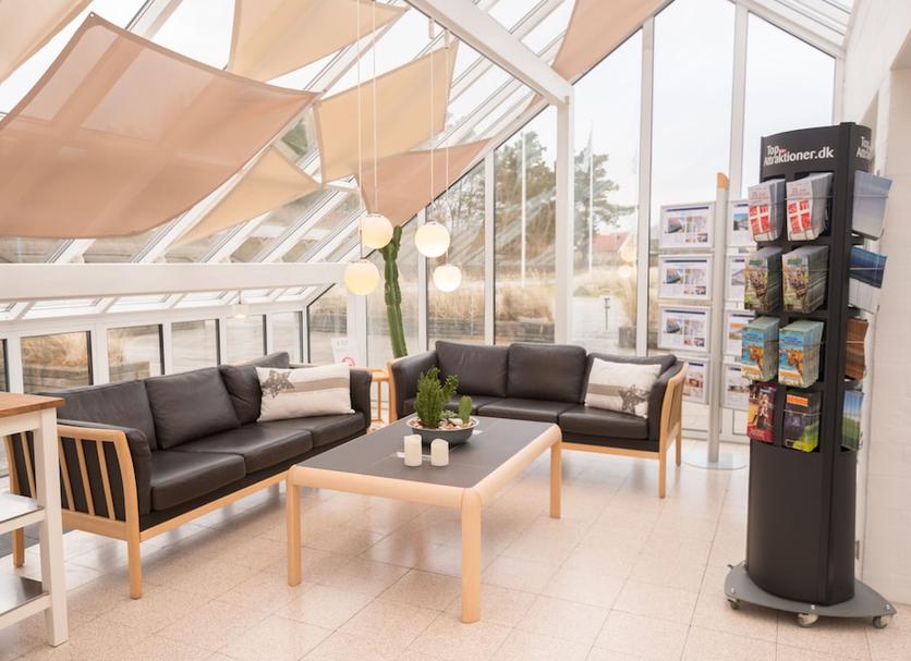 Huiskamer Foto's