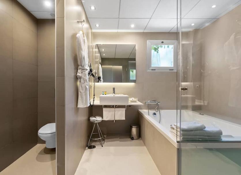 Badkamer Foto's