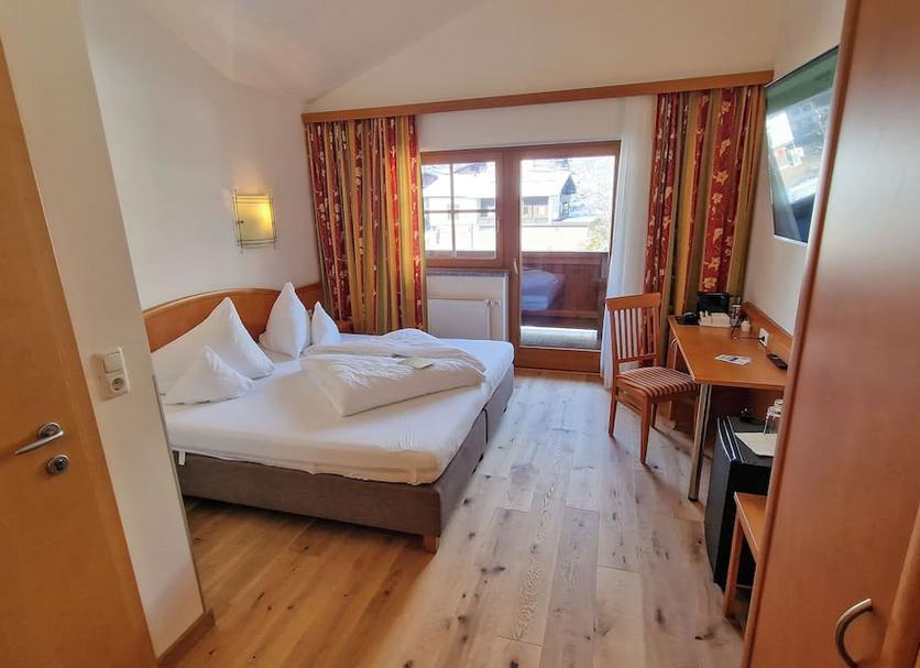 Slaapkamer Foto's