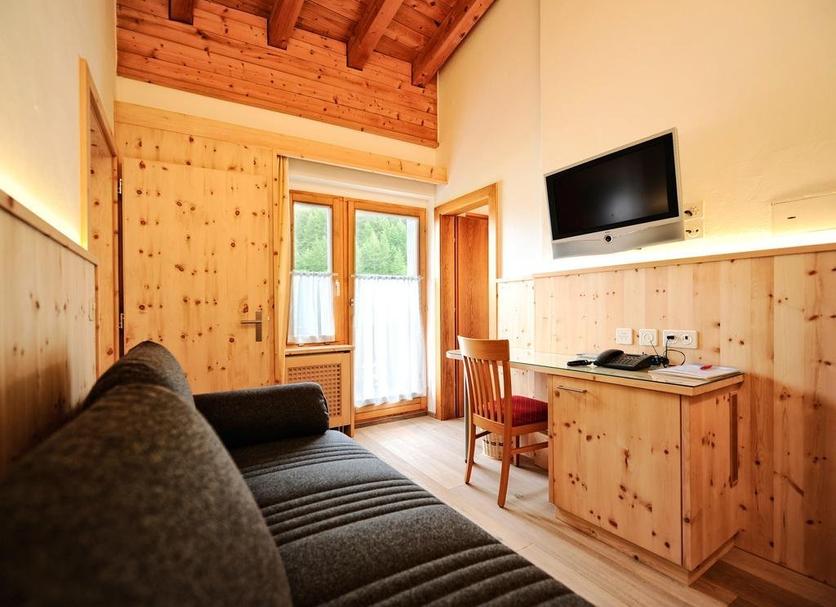 Huiskamer Foto's