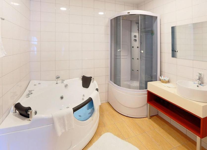Badkamer Foto's