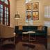 Huiskamer
