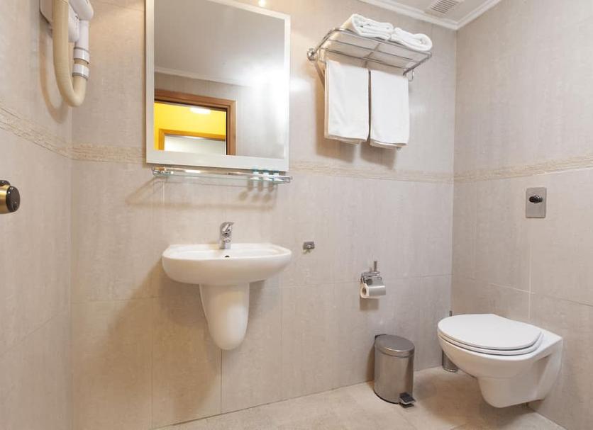 Badkamer Foto's