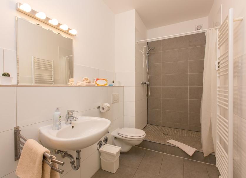 Badkamer Foto's