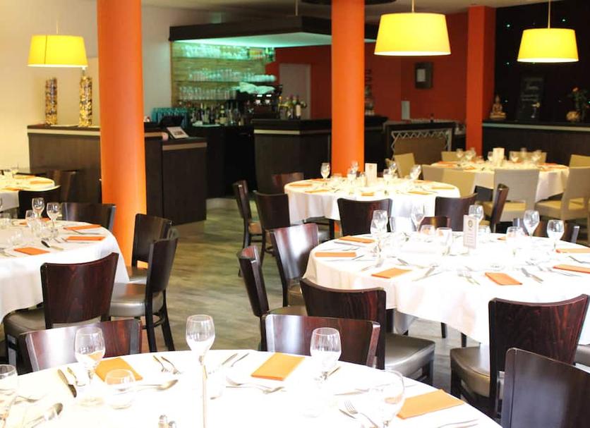 Restaurant Foto's