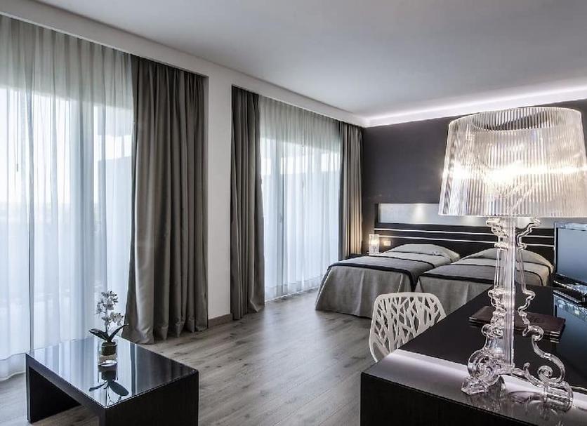 Slaapkamer Foto's