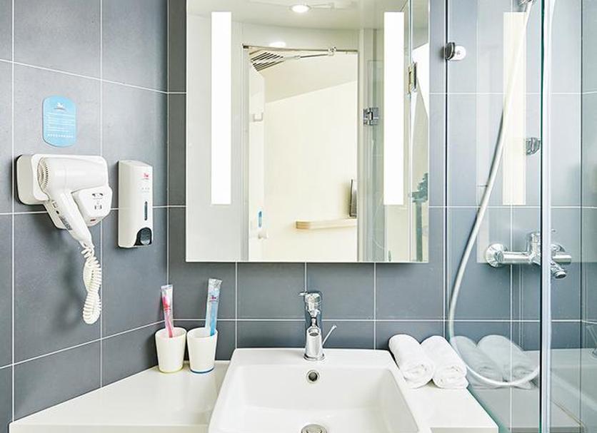 Badkamer Foto's