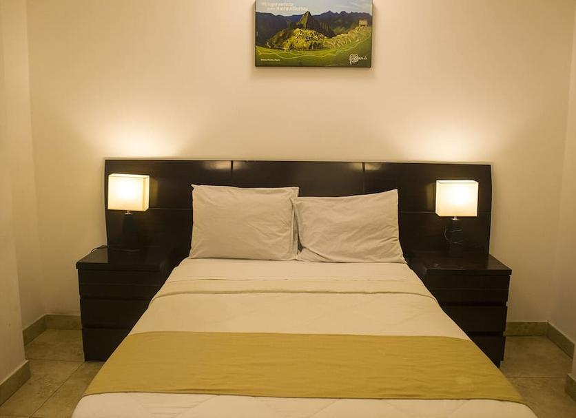 Slaapkamer Foto's