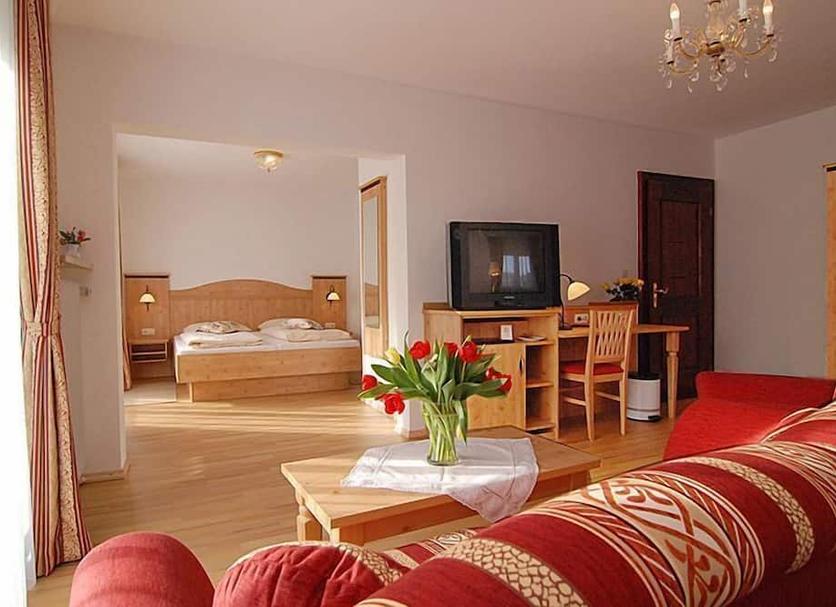 Slaapkamer Foto's