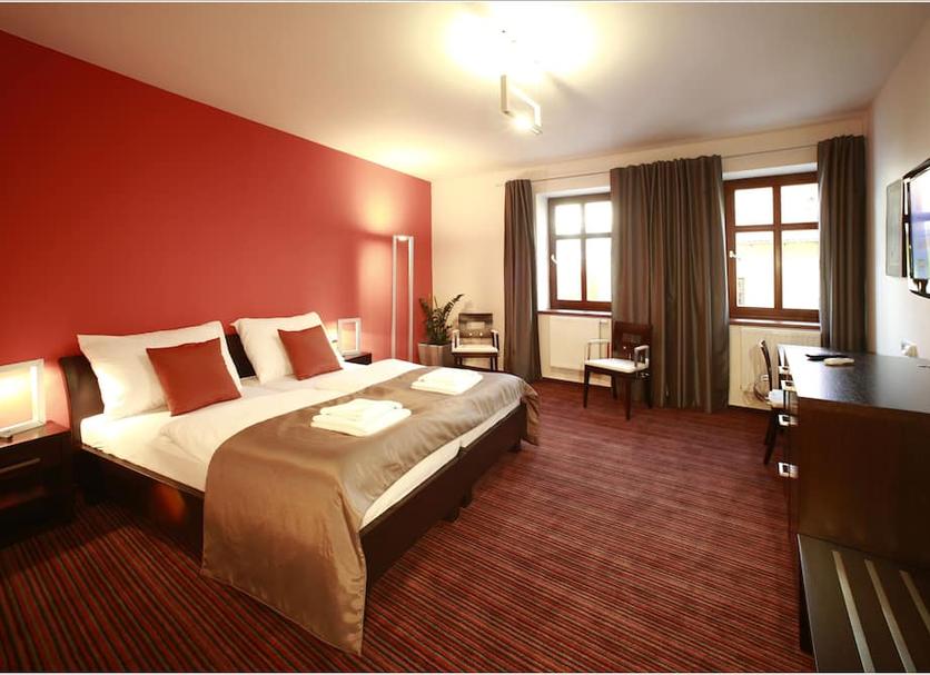 Slaapkamer Foto's