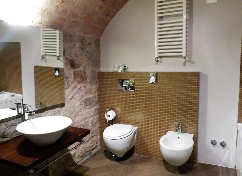 Badkamer Foto's
