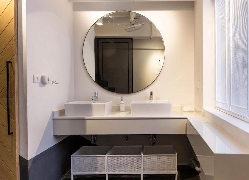 Badkamer Foto's