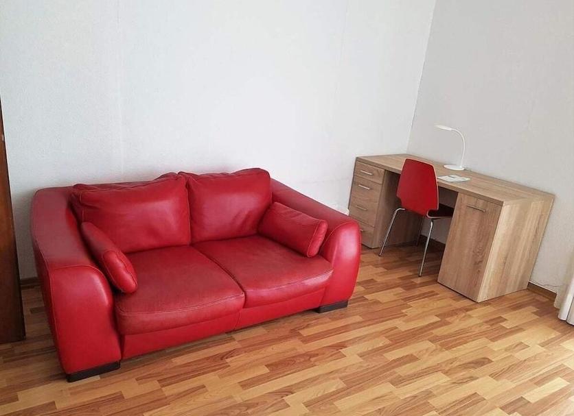Huiskamer Foto's