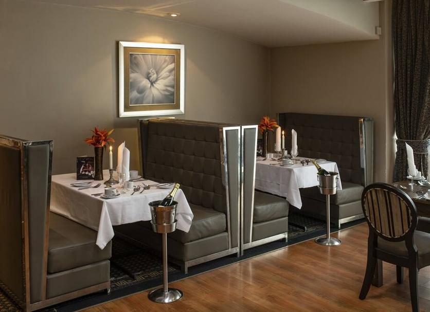 Restaurant Foto's