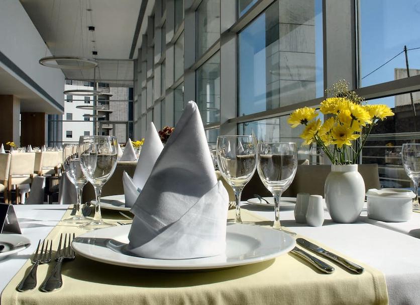Restaurant Foto's