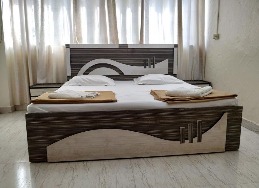 Slaapkamer Foto's