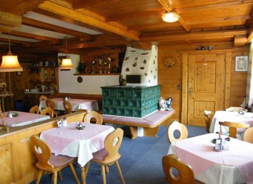 Restaurant Foto's