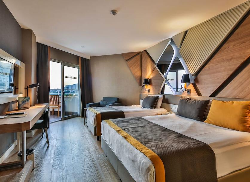 Slaapkamer Foto's