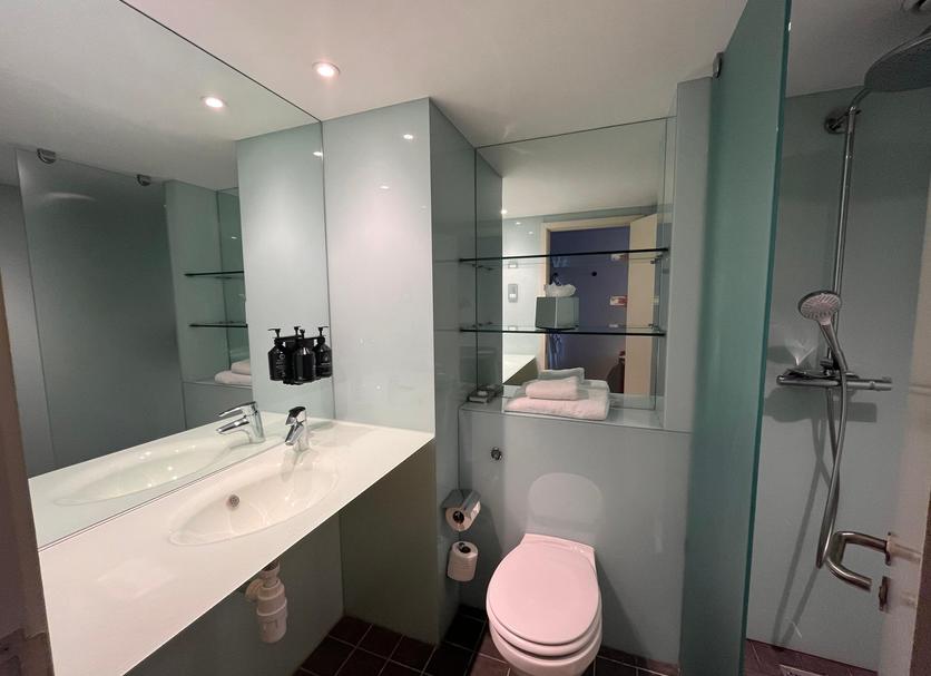 Badkamer Foto's