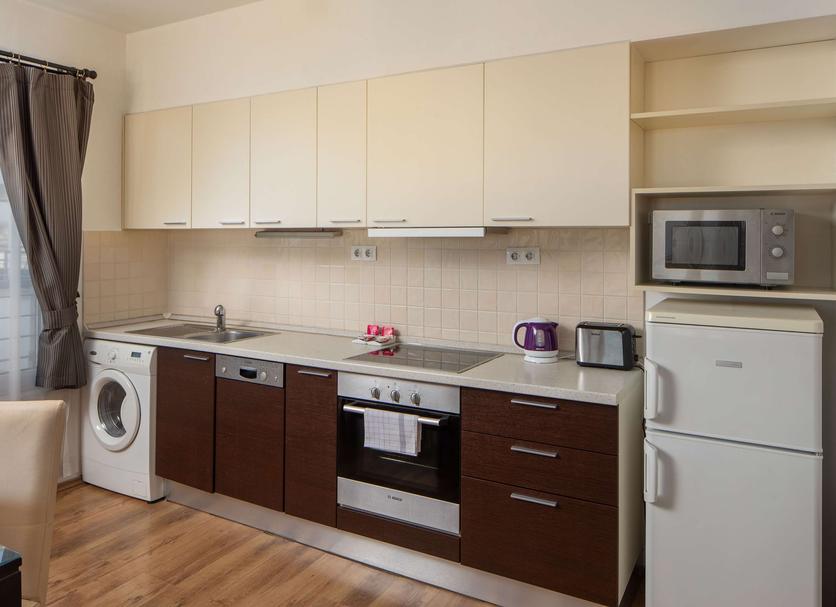 Keuken Foto's