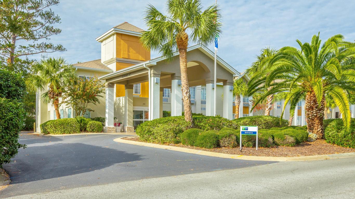 Holiday Inn Express Saint Simons Island