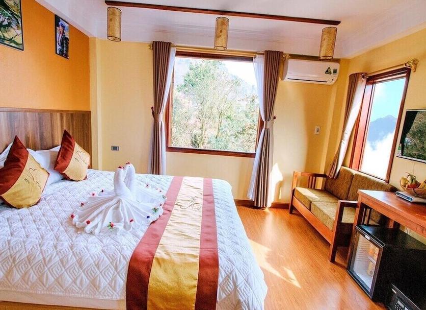 Slaapkamer Foto's