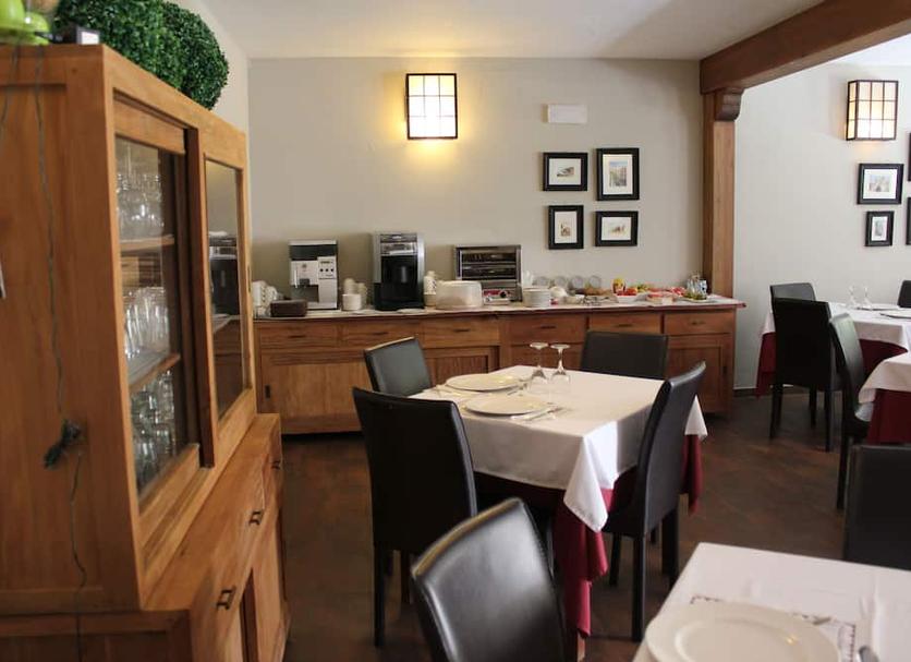 Restaurant Foto's
