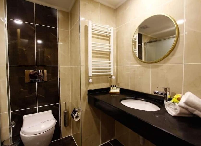 Badkamer Foto's
