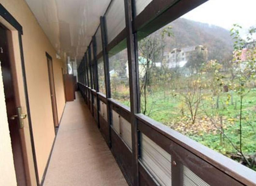 Balkon Foto's
