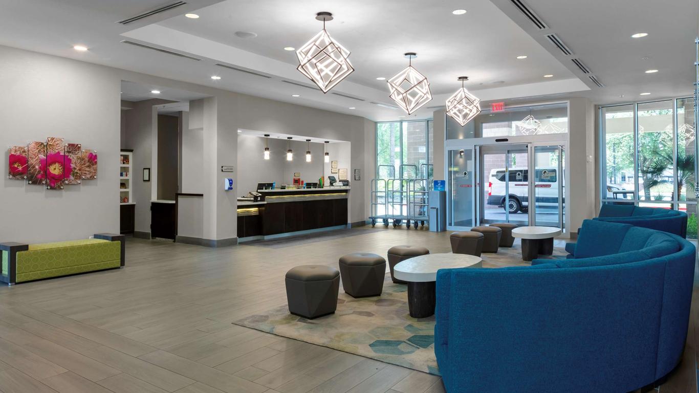 Homewood Suites by Hilton Phoenix Airport South