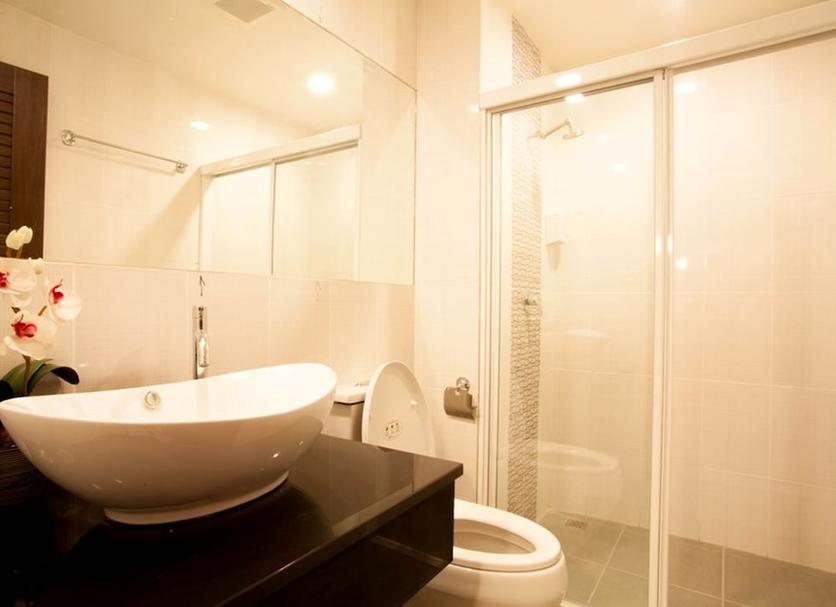 Badkamer Foto's