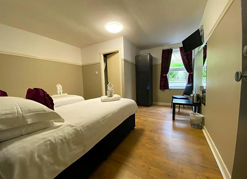 Slaapkamer Foto's