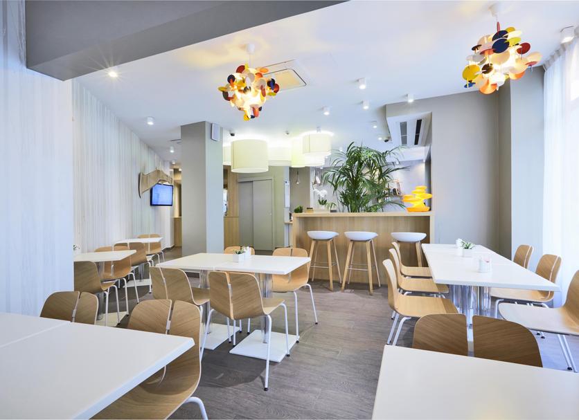 Restaurant Foto's
